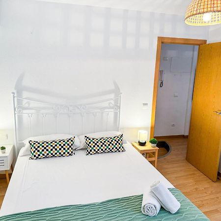 Travesia Del Pirineo Turistea Lägenhet Huesca Exteriör bild